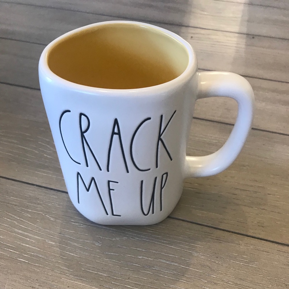 NEW Rae Dunn MUG - Picture 2 of 2